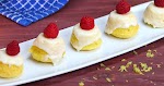 Little Lemon Drop Cakes was pinched from <a href="http://www.shared.com/your-family-will-love-these-little-lemon-drop-cakes/" target="_blank">www.shared.com.</a>