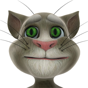 Talking Tom Cat apk