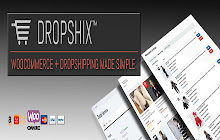 Dropshix Extension small promo image