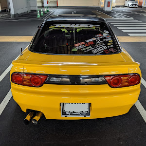 180SX RPS13