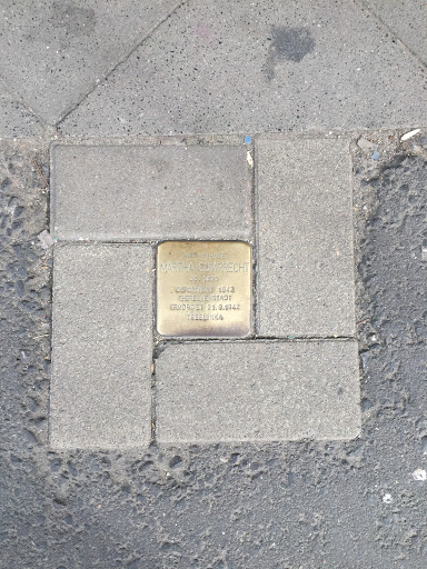 Stolperstein