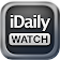 每日腕表杂志 · iDaily Watch icon