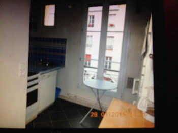 appartement à Paris 13ème (75)