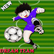 Download Mod Captain Tsubasa Dream Team For PC Windows and Mac 1.1