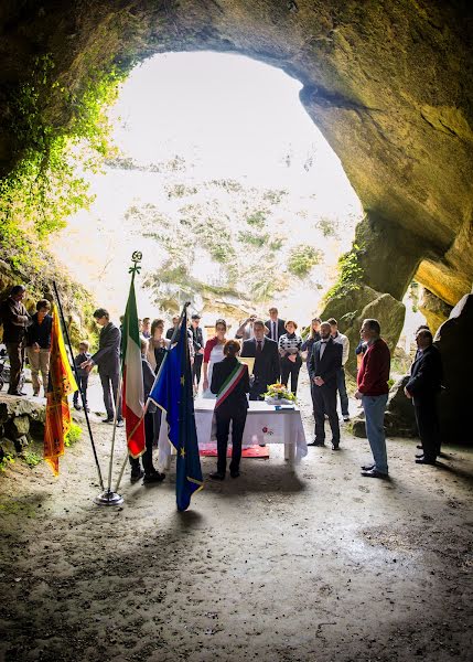 Svadobný fotograf Luciano Vinera (fotovineralucian). Fotografia publikovaná 30. marca 2019