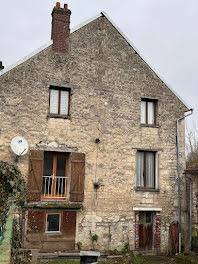 maison à Vauciennes (60)