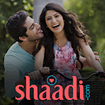 Cover Image of Herunterladen Shaadi.com \ u00ae - Ehe-App 5.10.0 APK