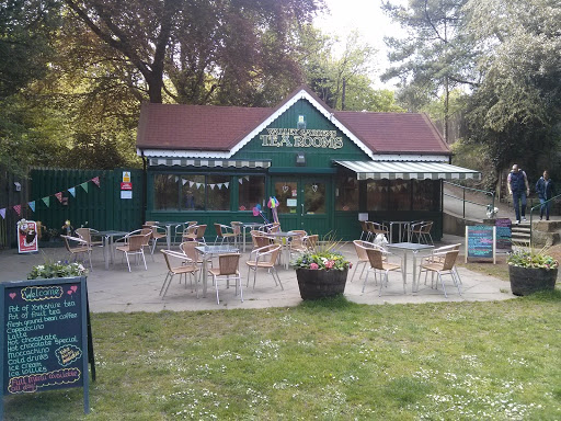 Valley Gardens Tea Rooms