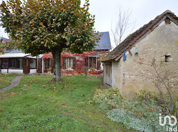 maison à Chemery (41)