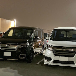 ステップワゴン