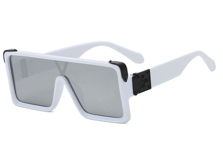 Gafas de sol europeas y americanas.