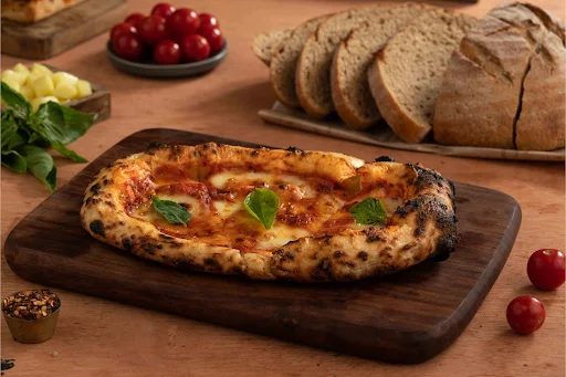 Sourdough OG Margherita Pizza(3 Slice)