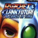 Rachet & Clank HD Wallpapers New Tab Theme