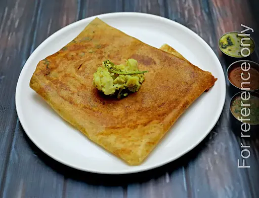 Butter Masala Dosa