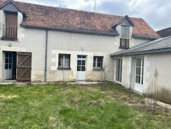 maison à Verneuil-sur-Indre (37)