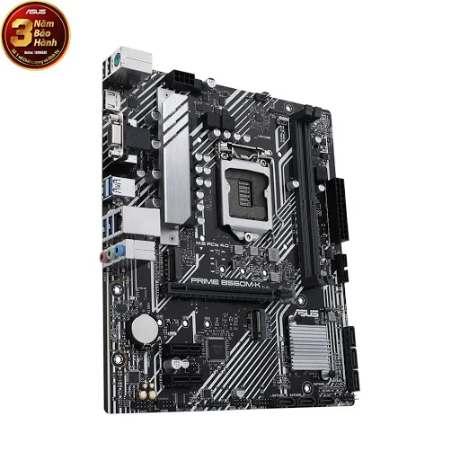 Mainboard Asus PRIME B560M-K