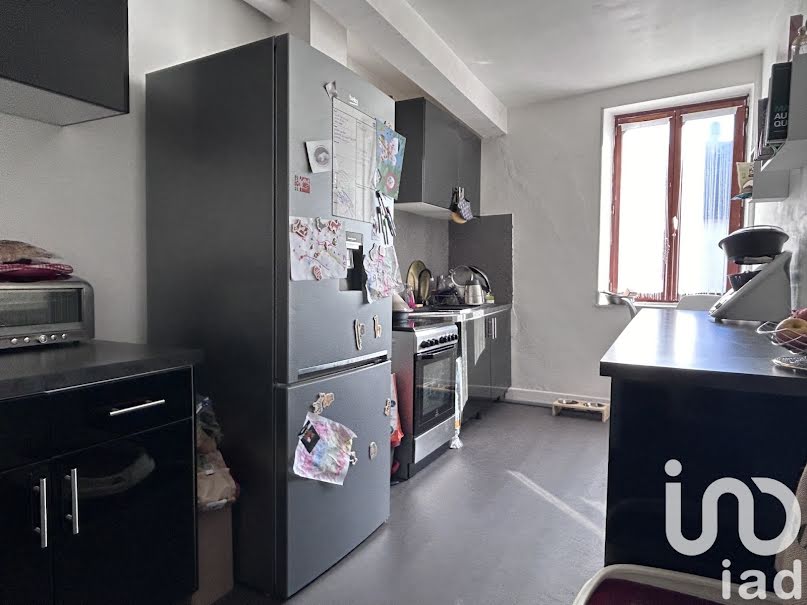 Vente appartement 2 pièces 55 m² à Buchelay (78200), 135 000 €