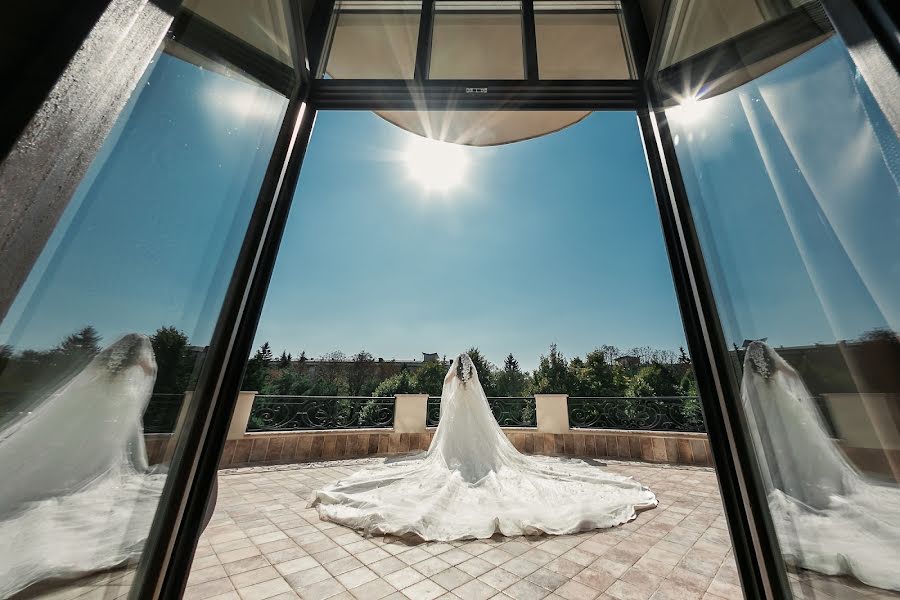 Fotógrafo de bodas Inna Martynova (imphoto). Foto del 1 de diciembre 2016