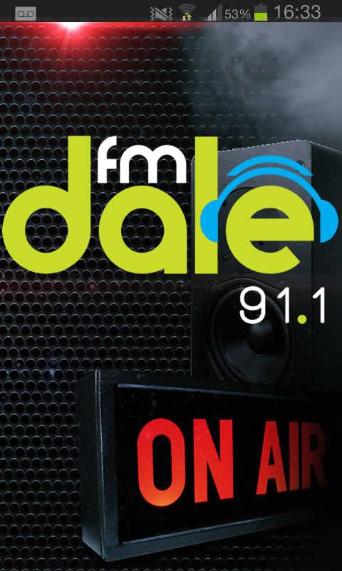 FM DALE 91.1 VENADO TUERTO Screen 3