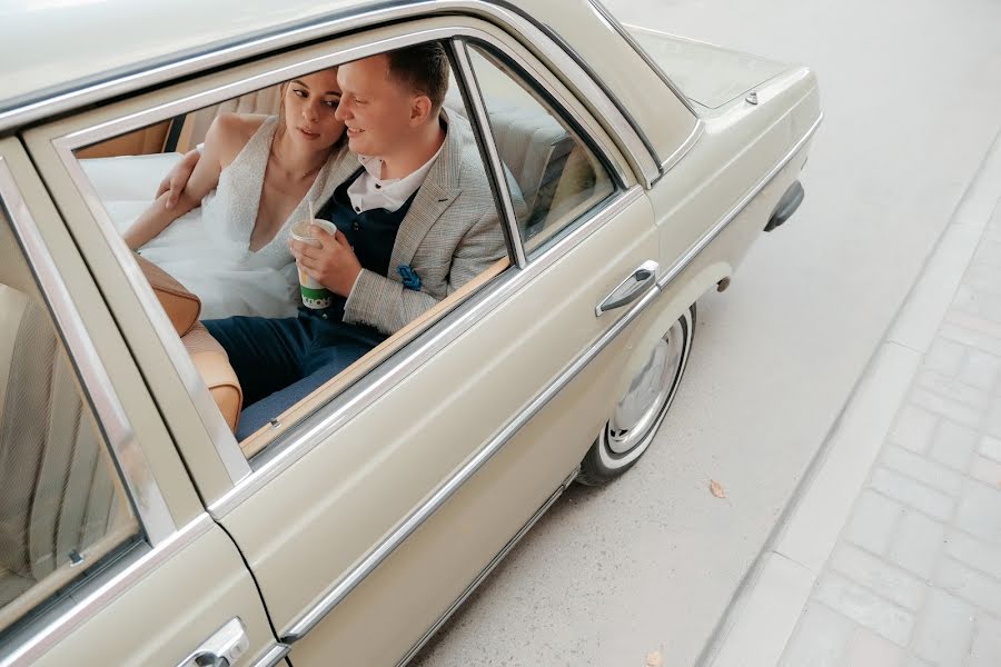 Wedding photographer Denis Kalinkin (deniskalinkin). Photo of 4 October 2019