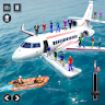 US Pilot Flight: Plane Games icon