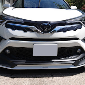 C-HR NGX50