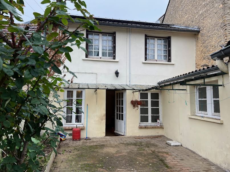 Vente maison 3 pièces 65 m² à Pacy-sur-Eure (27120), 147 000 €