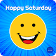Download Happy Saturday Images, Quotes, Greetings For PC Windows and Mac 1.2