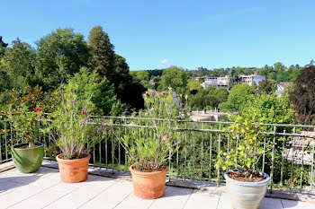 propriété à Marly-le-Roi (78)