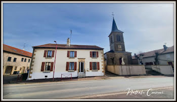 maison à Doncourt-lès-Conflans (54)