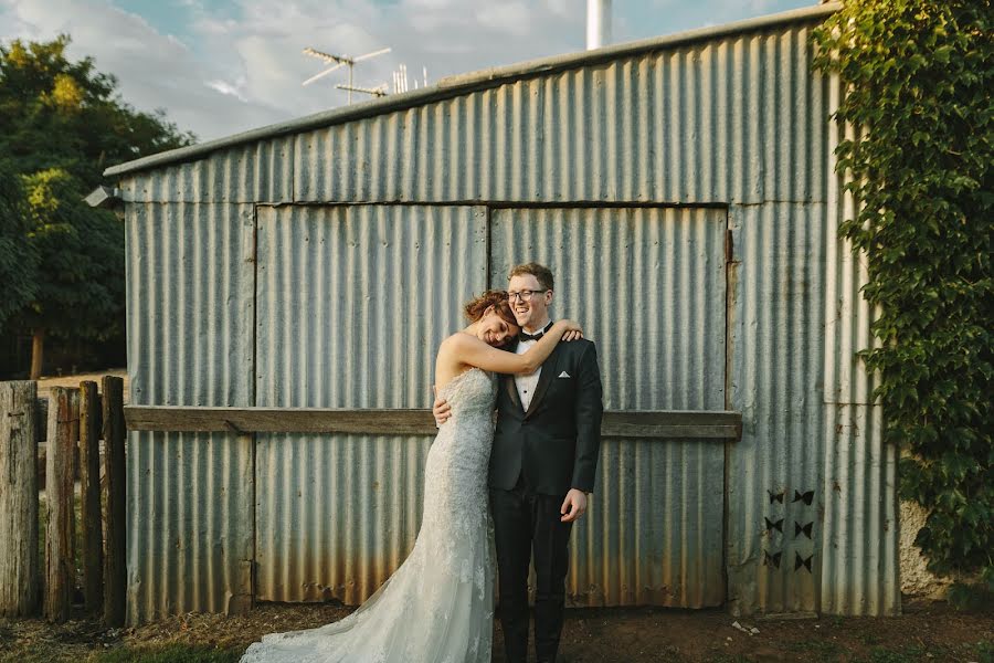 Fotógrafo de bodas Anton Kross (antonkross). Foto del 4 de abril 2017