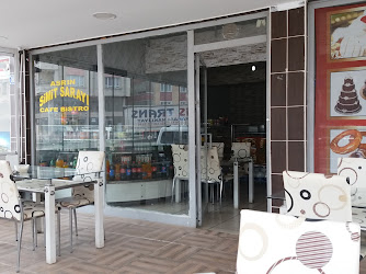 Asrın Simit Sarayı Cafe Bistro