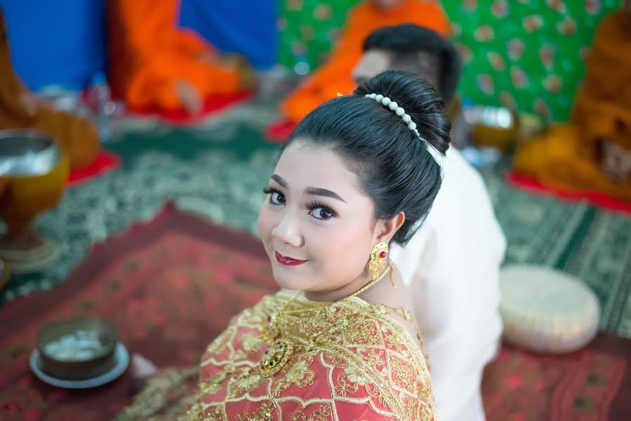 Hochzeitsfotograf Sakamol Sutinuy (sutinuy). Foto vom 7. September 2020