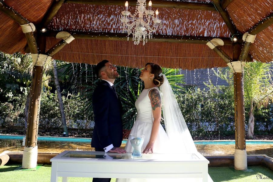 Fotografo di matrimoni Vanessa Maro (vanessamaro). Foto del 22 maggio 2019