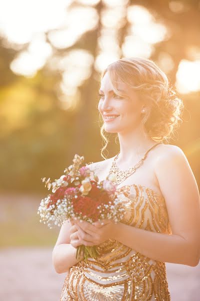 Fotografo di matrimoni Patricia Dries (patriciadries). Foto del 6 settembre 2021