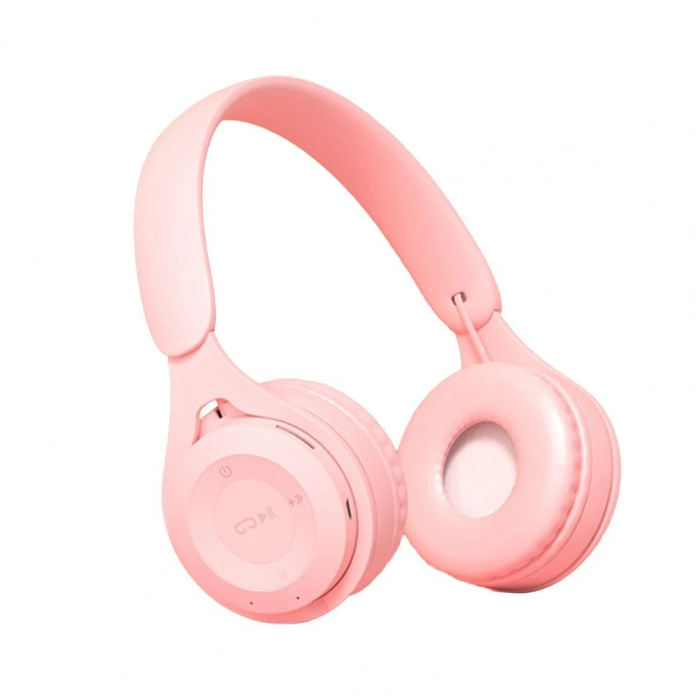 Title 6, New Headset Folding Bluetooth Headset Enjoy wir...