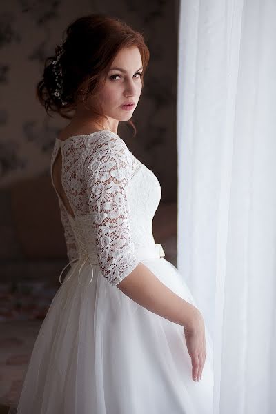 Photographe de mariage Evgeniy Bulanov (alfstudio). Photo du 9 août 2017