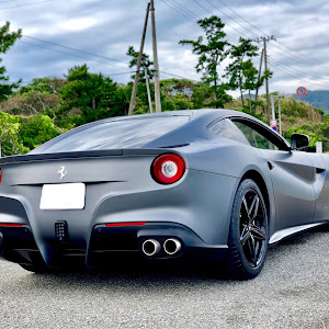 F12ベルリネッタ