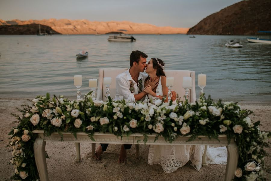 Fotógrafo de bodas Alan Aguilar (alanaguilar). Foto del 30 de julio 2019