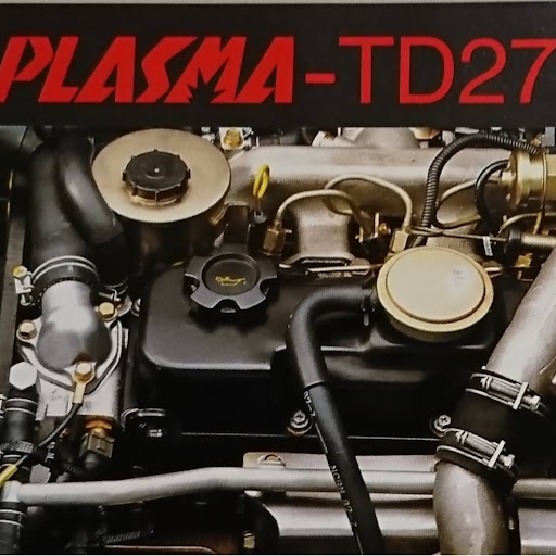 PLASMA-Tのプロフィール画像