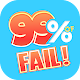 Download 99% Fail Test For PC Windows and Mac 1.0.3