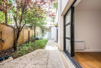 appartement à Neuilly-sur-Seine (92)