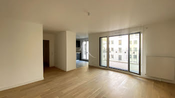 appartement à Clichy (92)