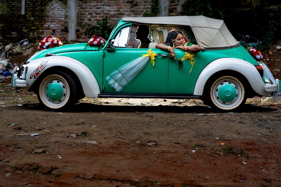 Photographe de mariage Akash Sen (akash). Photo du 6 juin 2023