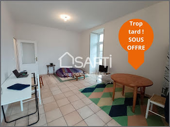 appartement à Vannes (56)