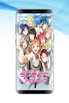 ラブライブ サンシャイン 壁紙 Hd Androidアプリ Applion