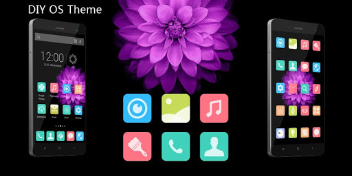 DIY OS Theme