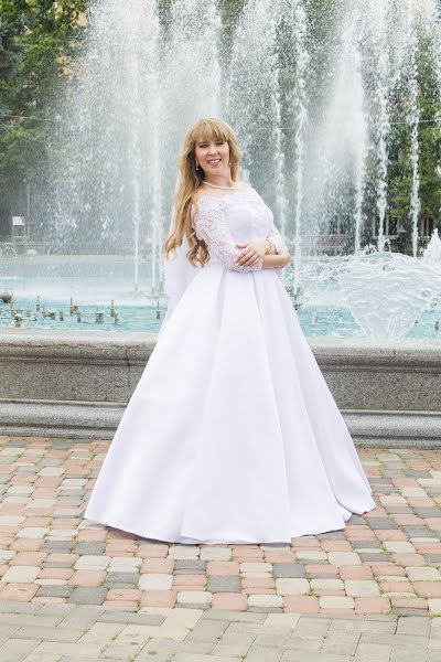 Wedding photographer Kseniya Persiyanova (persijanova). Photo of 6 January 2020