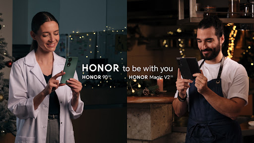 Celebrate your unsung hero.