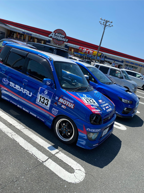 和&隼輔パパさんが投稿した密会プチオフ・自己満足100%・みんなにも会いたいです。に関するカスタム事例の投稿画像4枚目